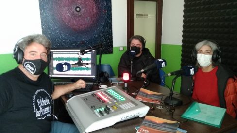 Radio Ecocampus 2022-01-21