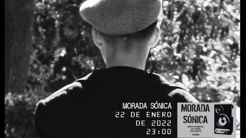 Morada sonica - 2022-01-22