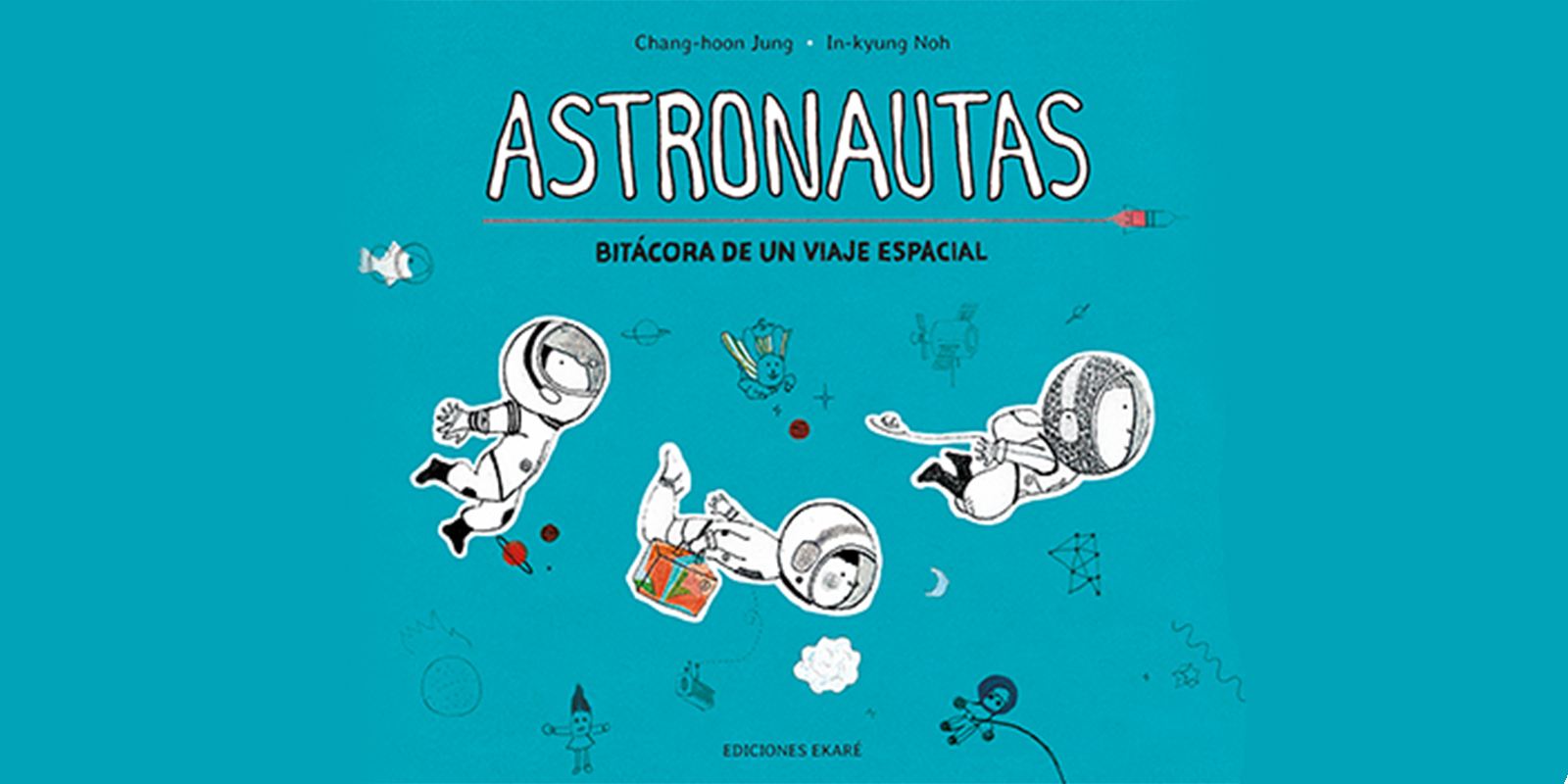 Nos gusta leer con Gema Sirvent.