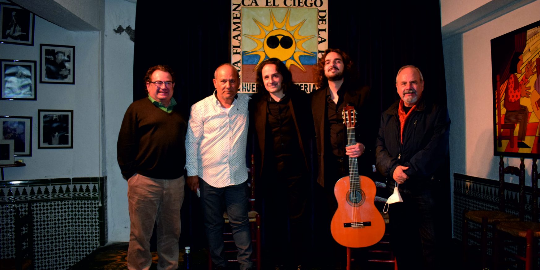 DavidSorroche4 ECOS FLAMENCOS ENERO 22