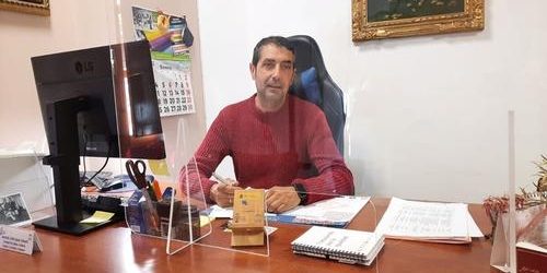 EMPLEO TALLERES EMPLEO HUÉRCAL TALLERES.