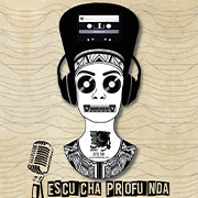 Escucha Profunda Logo