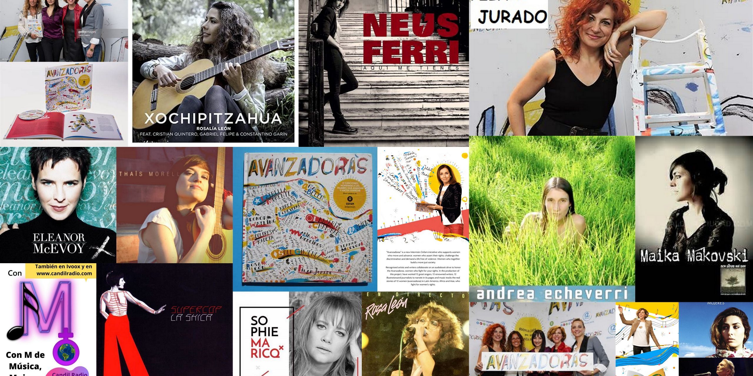 Con M de Mujer y Mundo 2022-01-21