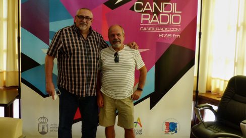 Gerardo Parra gerardo parra