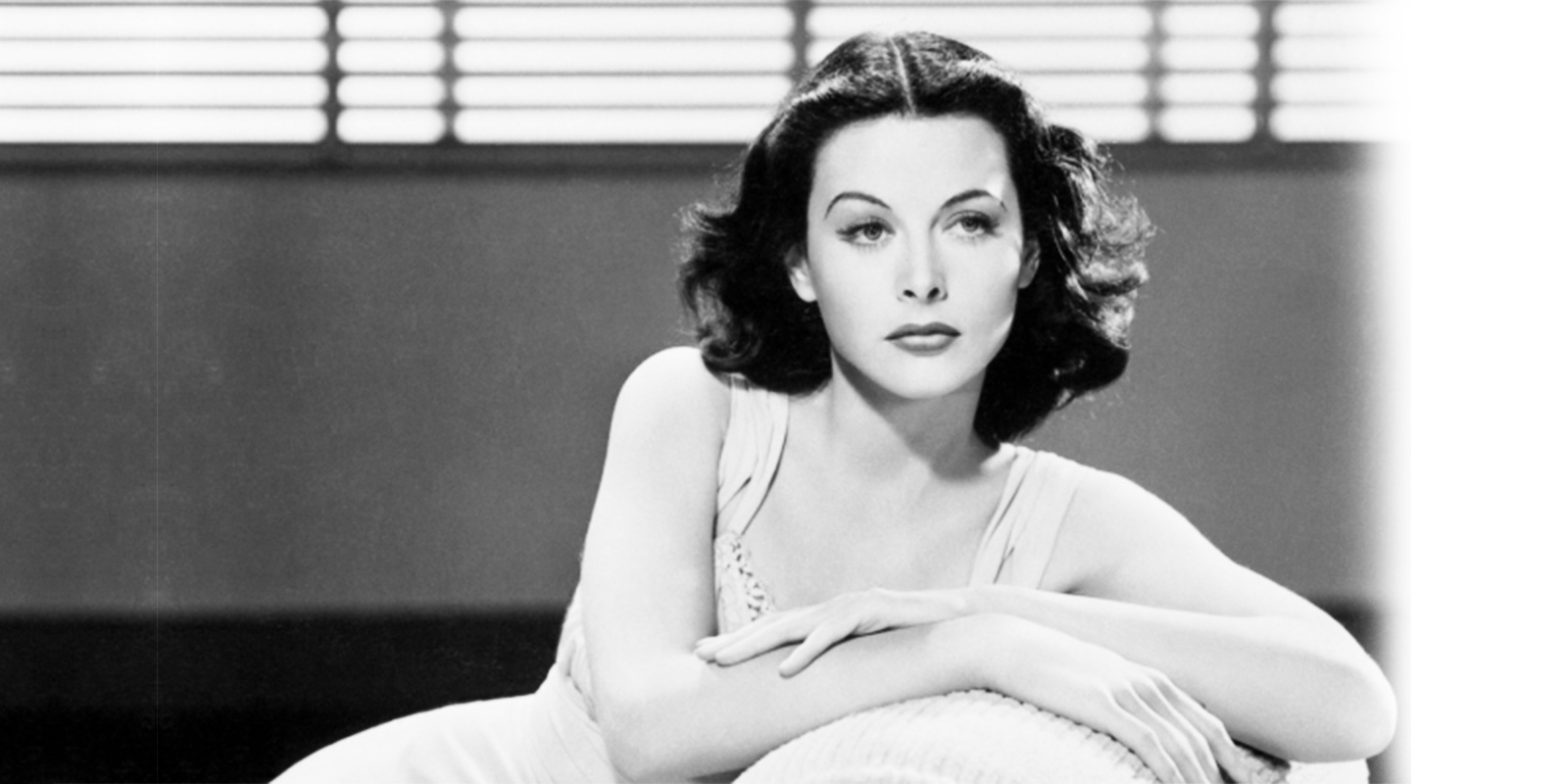 Hedy Lamarr Hedy Lamarr en DDR
