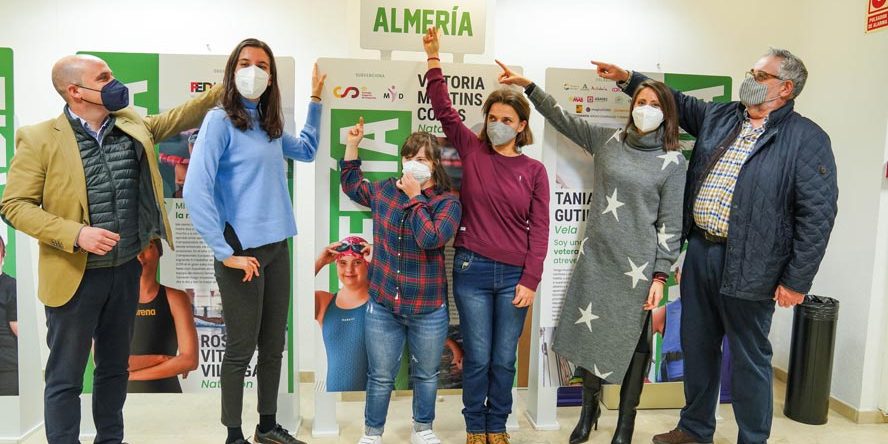 Espacio de Mujeres Almería