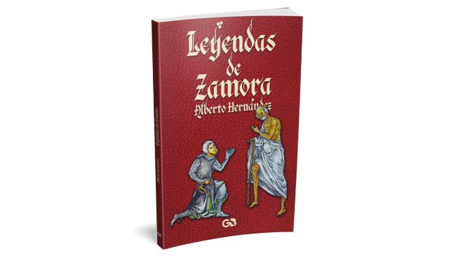 Tempus Fugit - Leyendas Zamora 2022-01-16