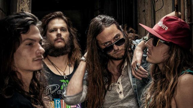 OF LIMBO en DDR ROCK.