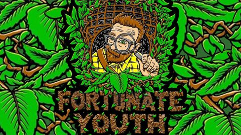 Fortunate Youth en DDR