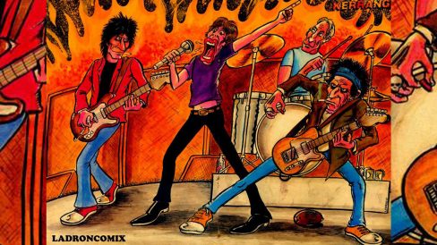 Ladrón Biopic en Planeta Duna