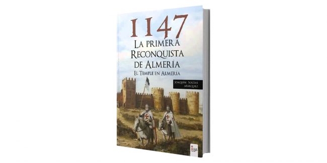 La primera Reconquista de Almería Reconquista de Almería 1147 en DDR