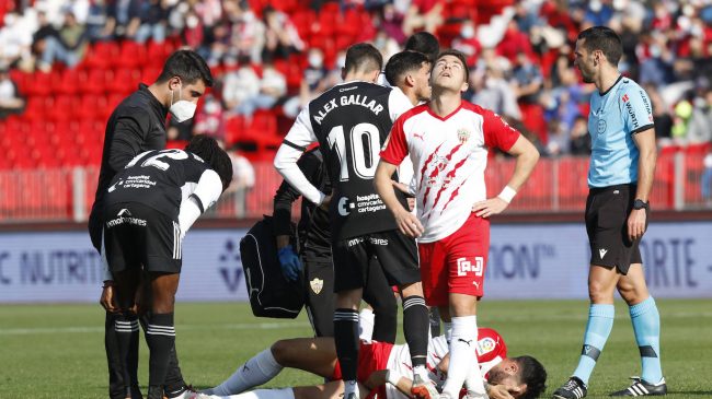 UDA Cartagena en Días de Radio