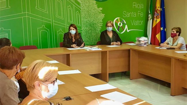 Terapias Igualdad Mancomunidad Bajo Andarax.