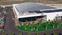 biosabor Bíosabor Almería y FAAM.