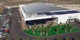 biosabor Bíosabor Almería y FAAM.