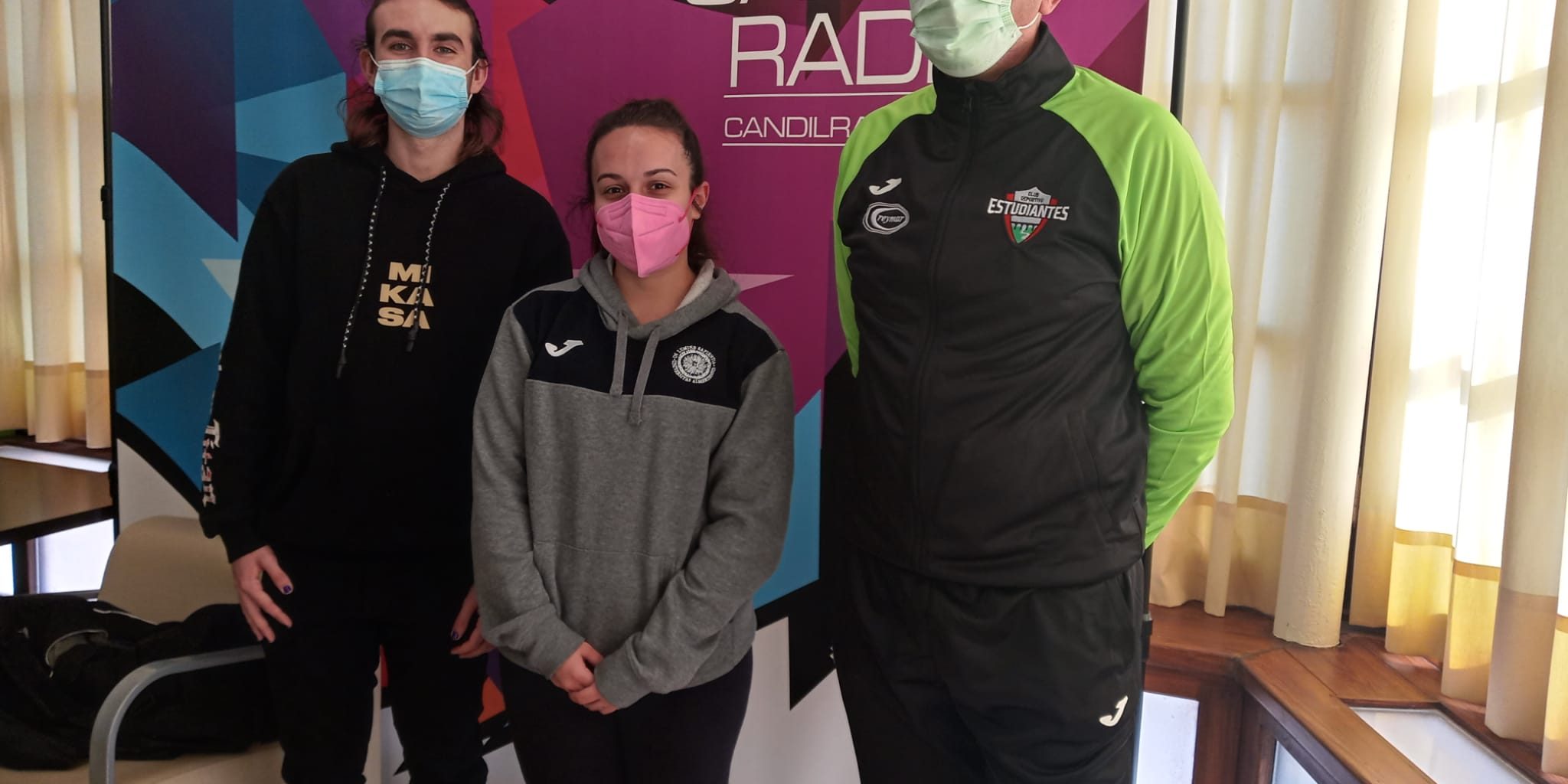 cd estudiantes inicio 22 CD ESTUDIANTES inicia 2022.