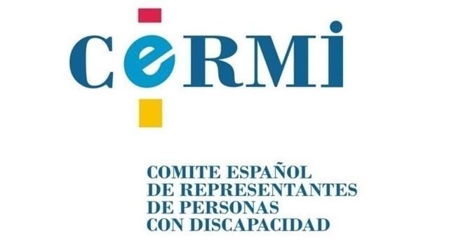 CERMI 22 en DDR con FAAM.