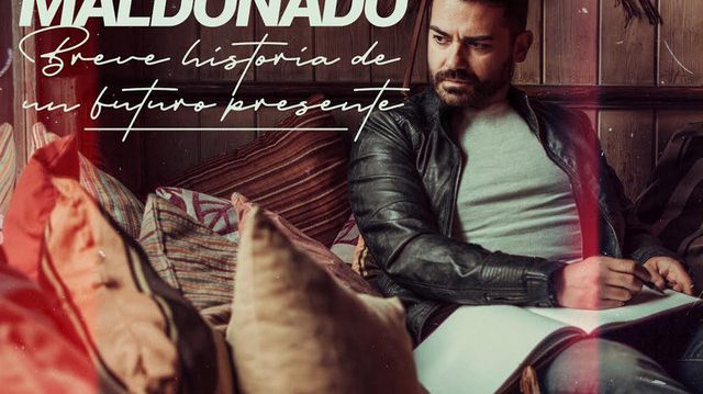 César Maldonado y nuevo CD.