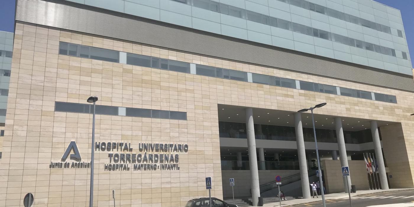 donaciones 21 Donaciones Almería 2021.