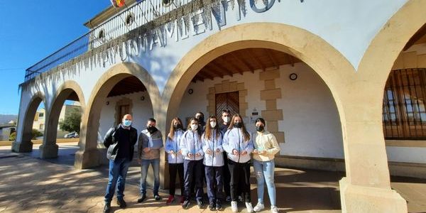 huercal balance Huércal balance Eventos seguros.