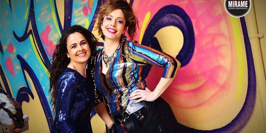 I Wanna Dance The 80S en Candil.