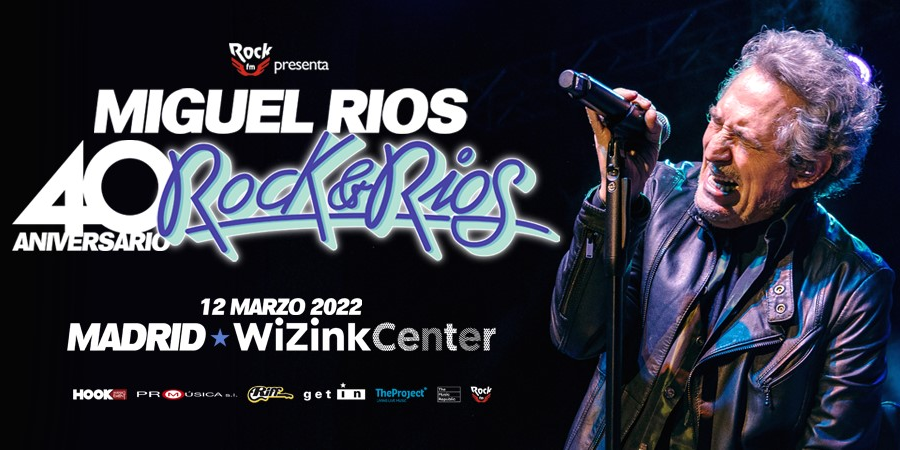rockandrios marzo22 Rock&Ríos Marzo 22