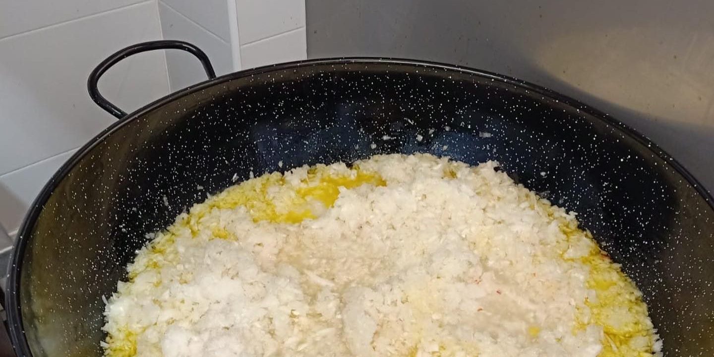 tony vargas De Mercao con el marza.