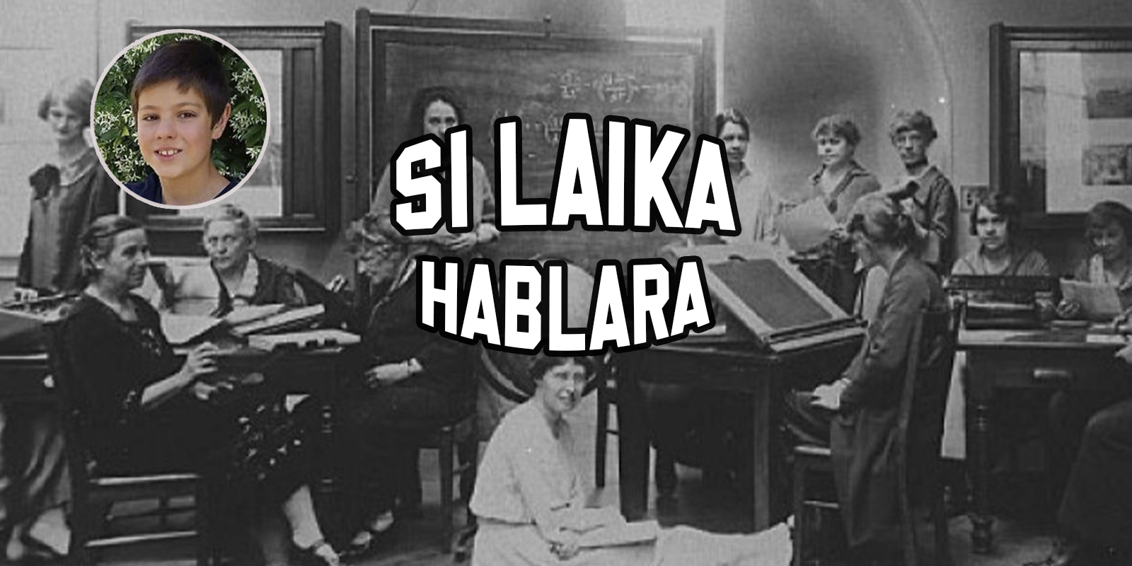 Si Laika hablara Si Laika hablara - Mujeres y astronomía - 2022-02-06