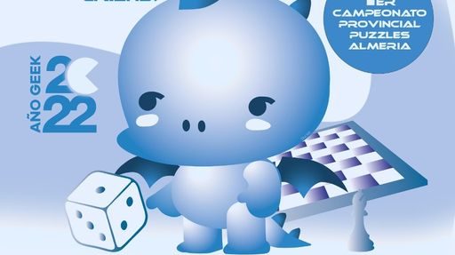 Hibernum III Huércal.