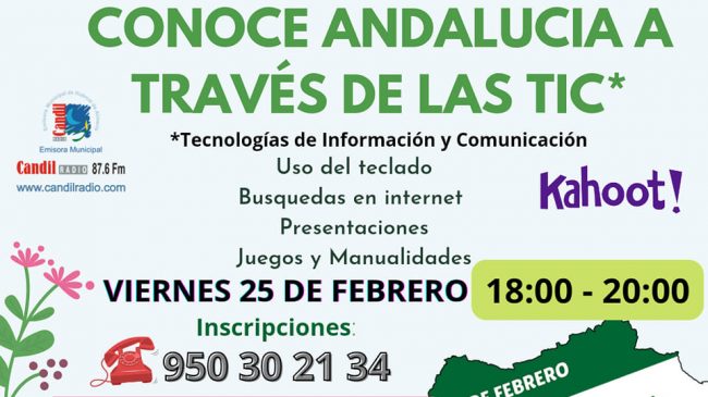 GUAdalinfo Huércal.