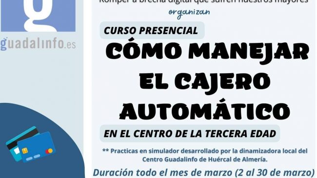 274238996 311502024346081 6698113597019026406 n Guadalinfo Huércal 2022