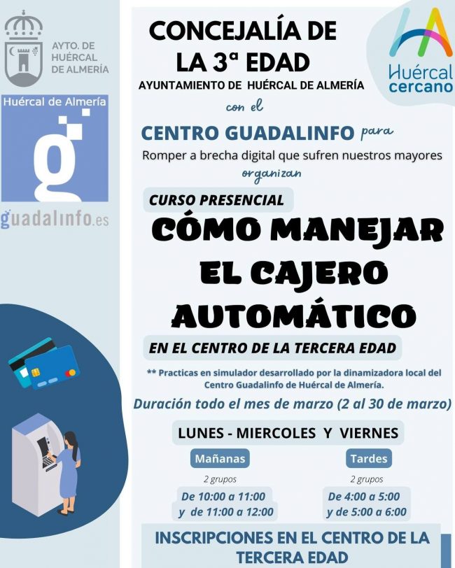 274238996 311502024346081 6698113597019026406 n Guadalinfo Huércal 2022
