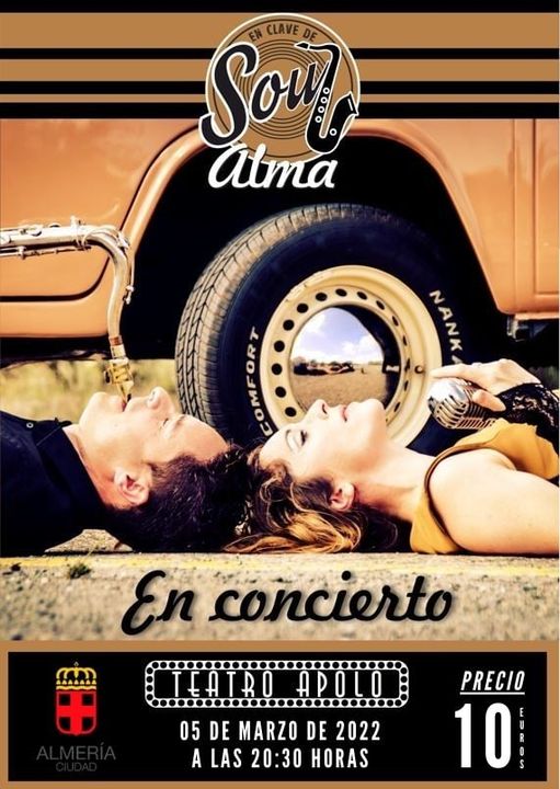 274503891 1875585815960310 356456481836307229 n ALMA en el Apolo Almería.