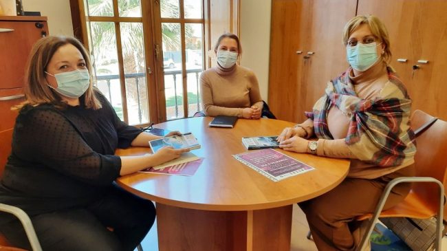 274519389 315208240642126 6807592070182506090 n MUJER EN IGUALDAD HUÉRCAL