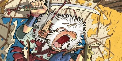 7406cc7a0b1f4fa29bbdd962aaecca50 LA NUEVA OVEJA SAMURAI