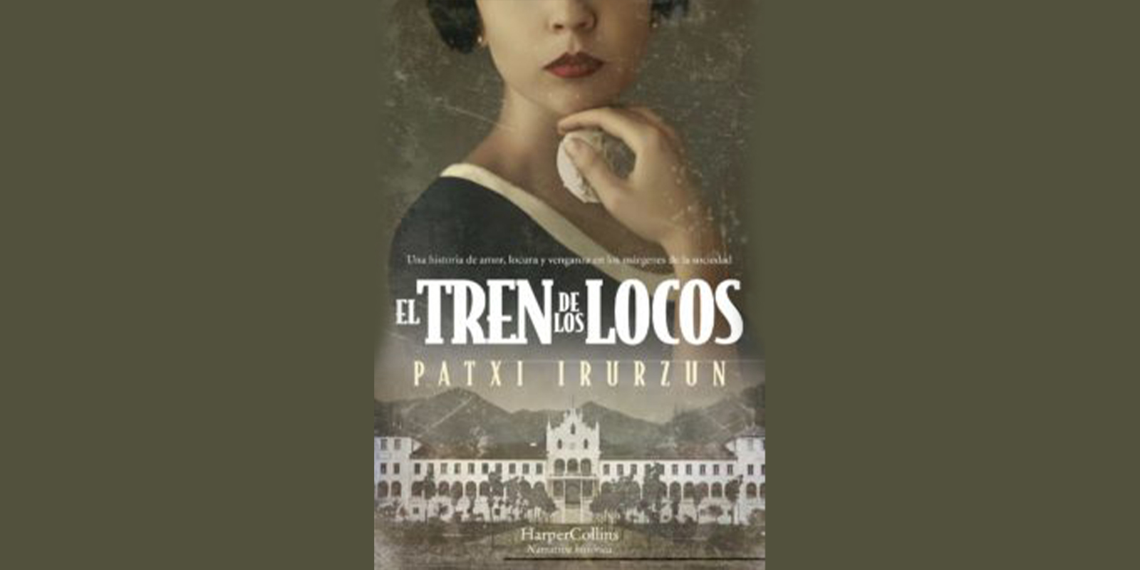 Bibabuk en Días de Radio.