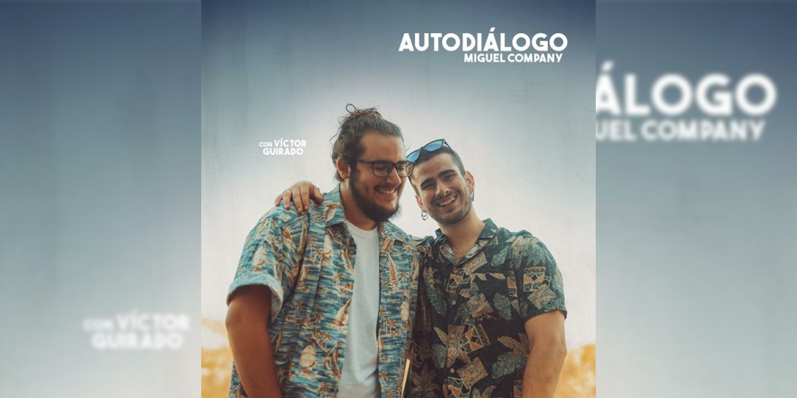 AUTODIÁLOGO. AUTODIÁLOGO.