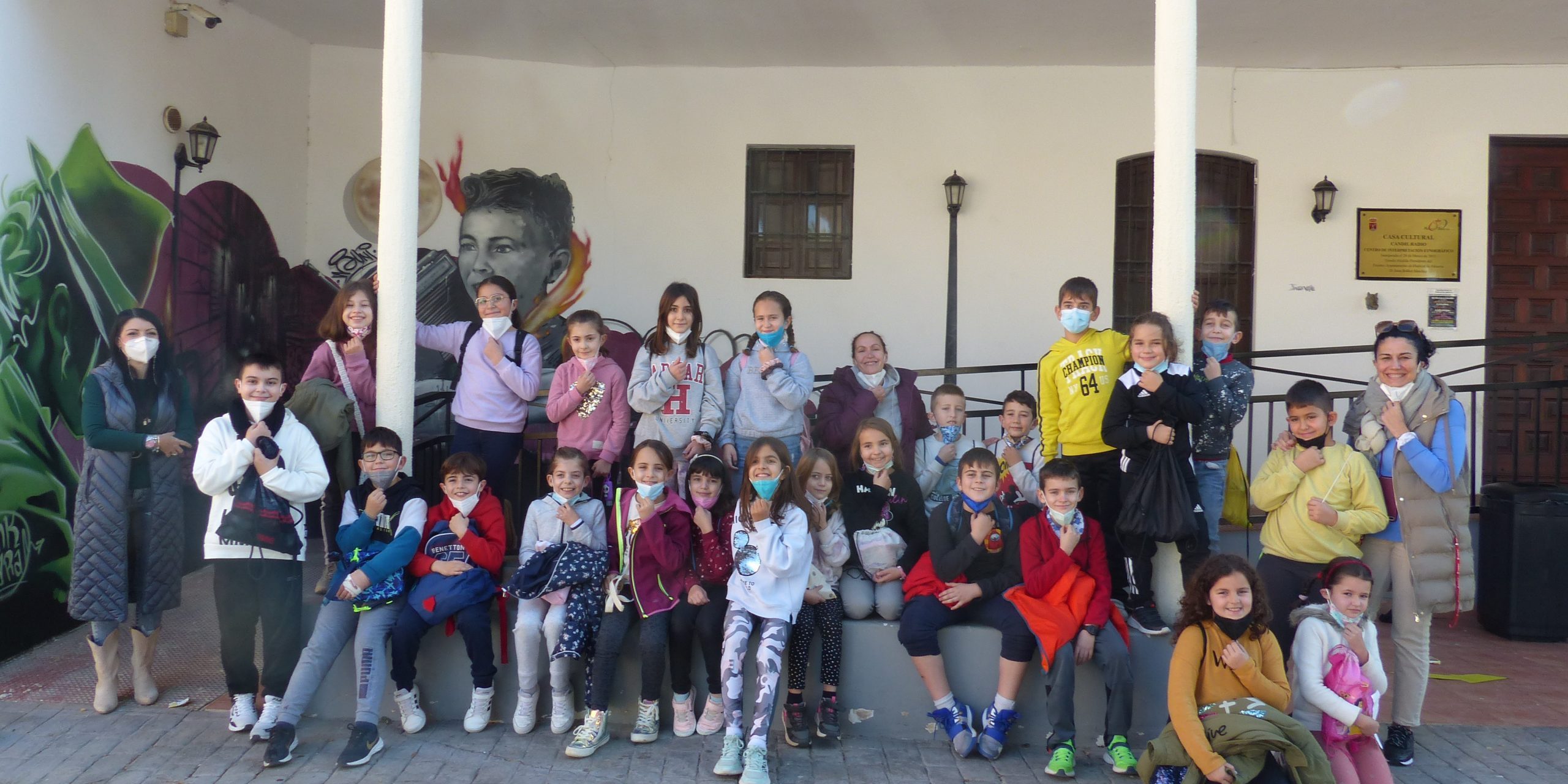 clara campoamor 2022-02-15