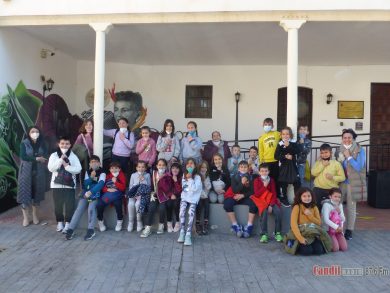 clara campoamor 2022-02-15