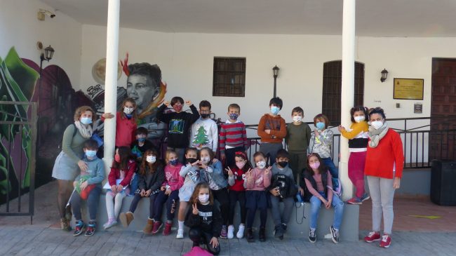 ceip clara campoamor 2022-02-22