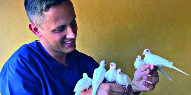 Entrevista-Sanchez-Gongora-ONE-HEALTH 1656745412 152046203 667x375 Una Sola Salud con Juan Sánchez Góngora.