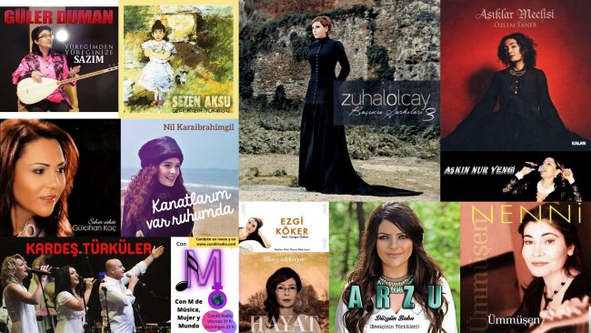 FOTOS CON M 179 TURQUÍA Con M de Mujer y Mundo - Turquia 2022-02-11
