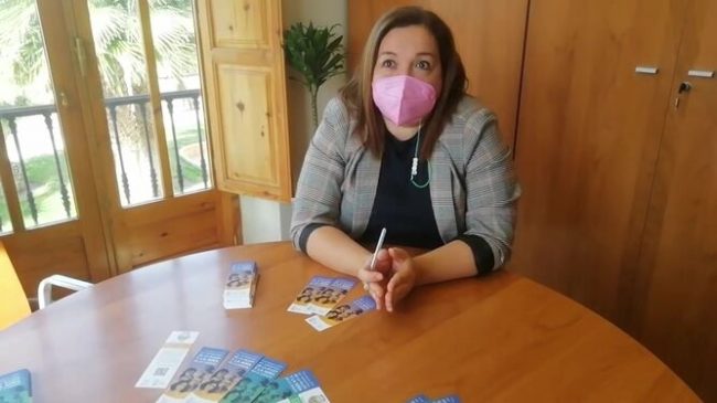 Finanzas y Hacienda con Igualdad Huércal 22.