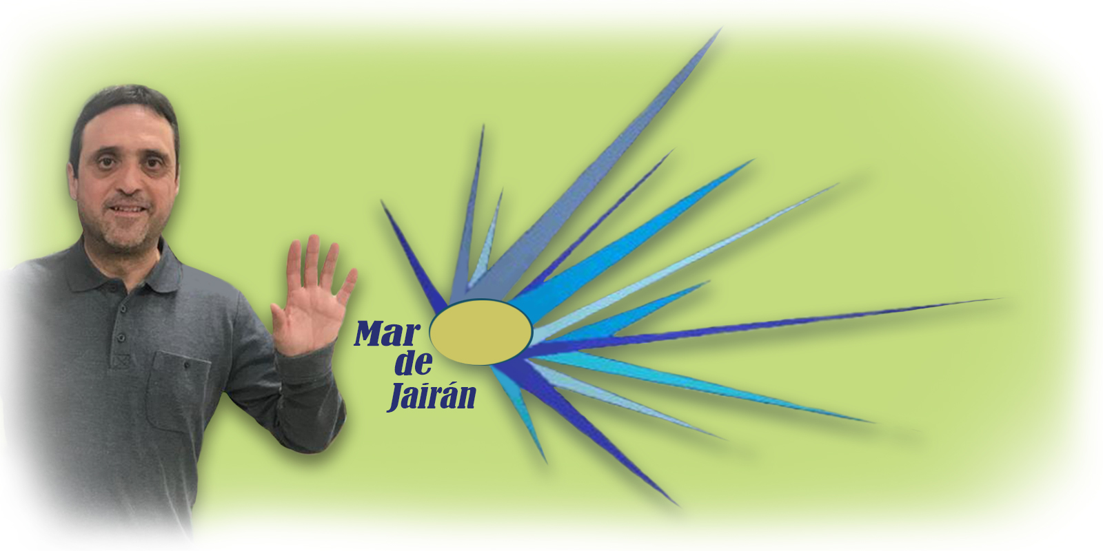 Mar de Jairán Mar de Jairán