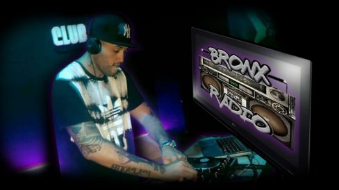 Bronx Radio