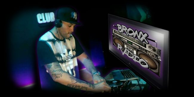 Bronx Radio Bronx Radio