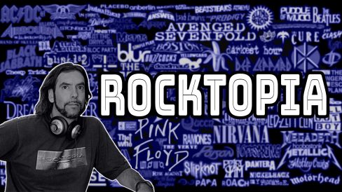 Rocktopía Rocktopía