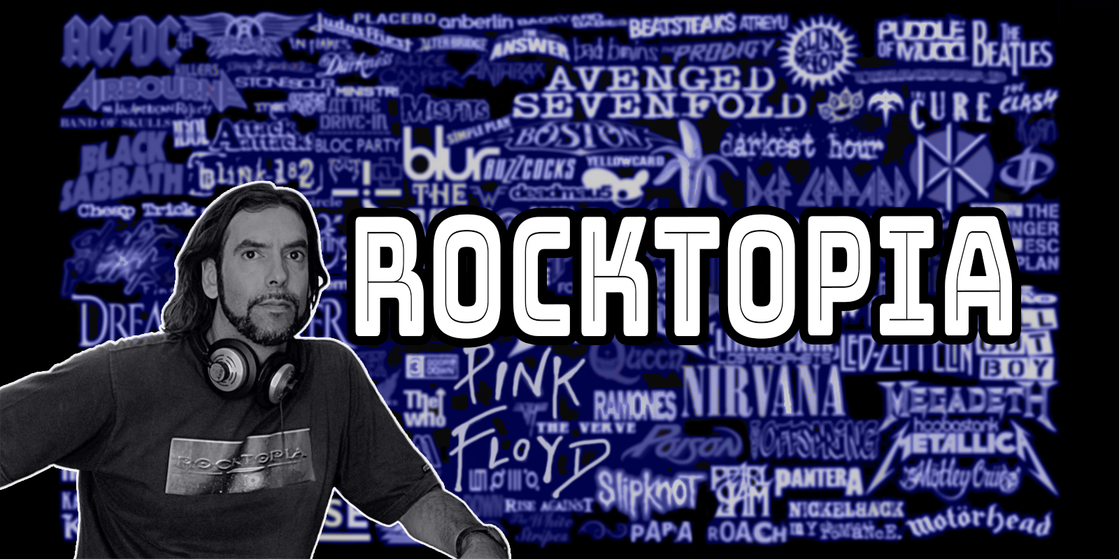 Rocktopía Rocktopía
