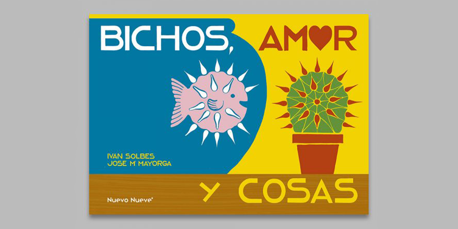 Web-PORTADA Bichos -amor-y-cosas-1-600×600-1 Nos gusta leer con Amor y Libre Albedrío