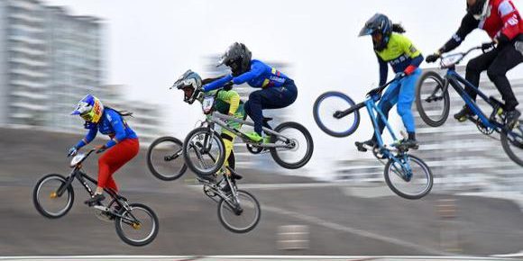 bmxperu Escuela Ciclismo BMX